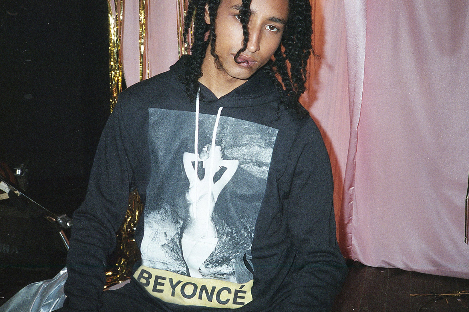 Beyoncé släpper ny merch kollektion inför julen - Dopest
