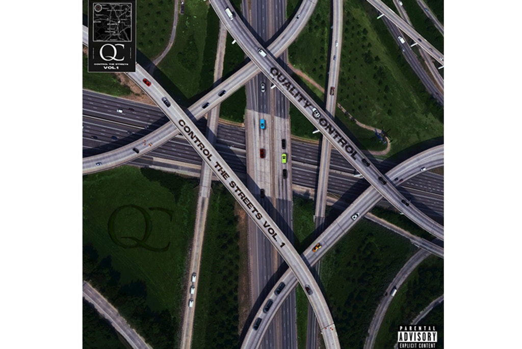 quality control vol 1