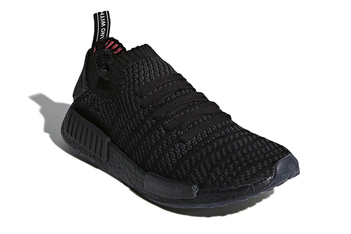 adidas nmd r1 stlt men's