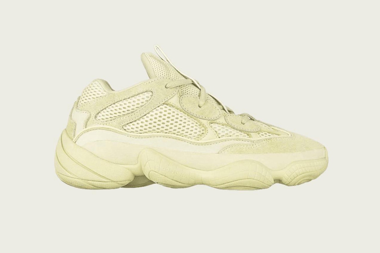adidas gazelle silver green womens Adidas Men's Yeezy 500 Shoes main image 0