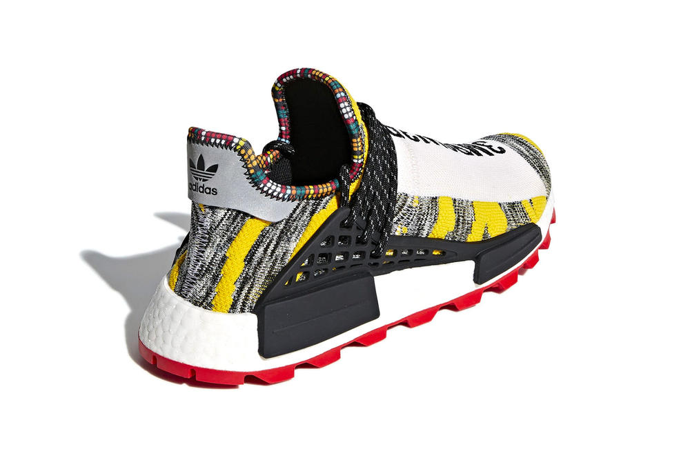 adidas nmd hu solar pack