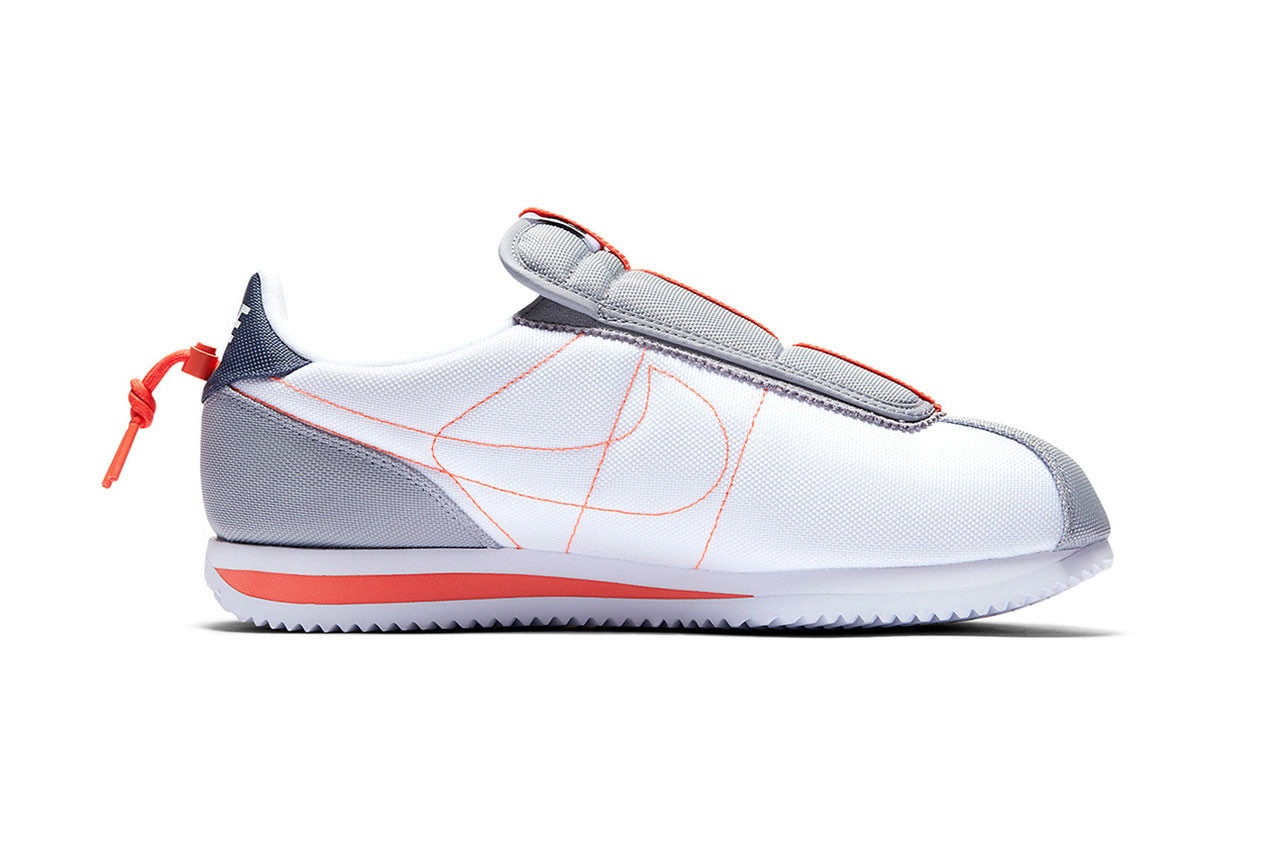 cortez kenny house shoes