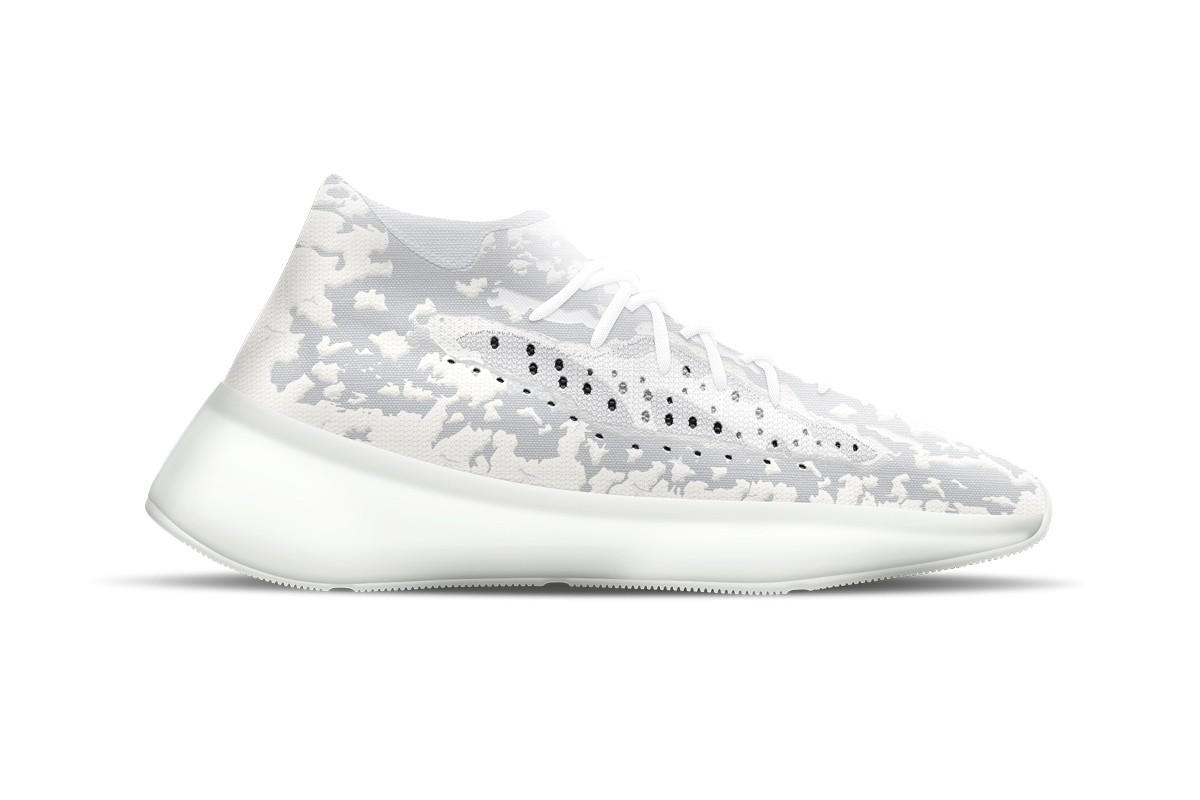 adidas gazelle silver green womens adidas Yeezy Boost 350 V2 Cinder – YankeeKicks Online main image 0