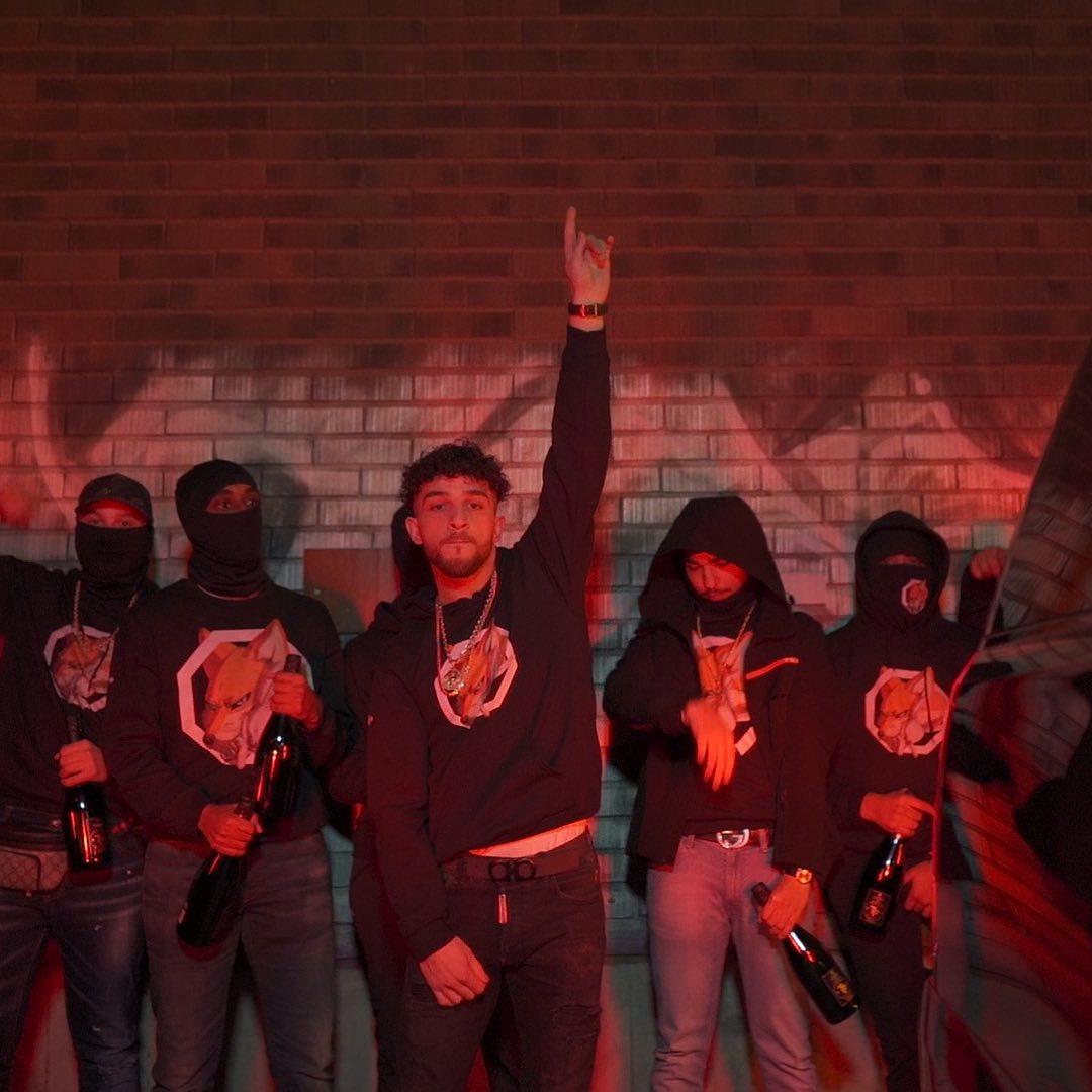 Z.E släpper singeln 