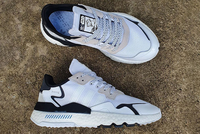 adidas nite jogger stormtrooper