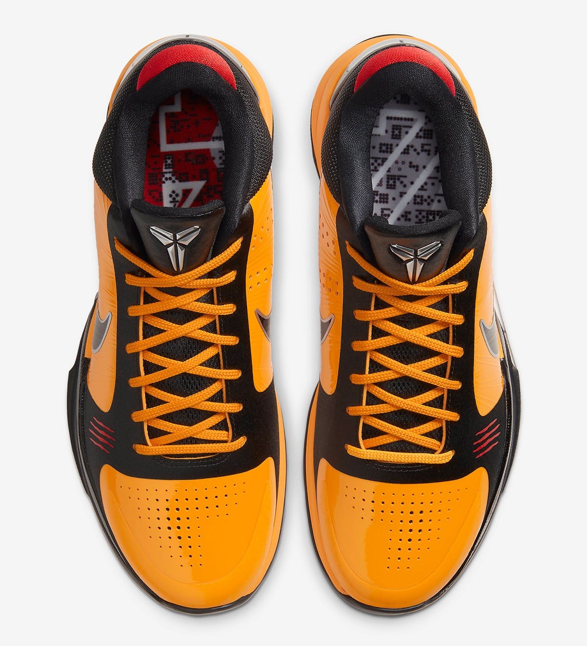 nike kobe 5 protro bruce lee release date