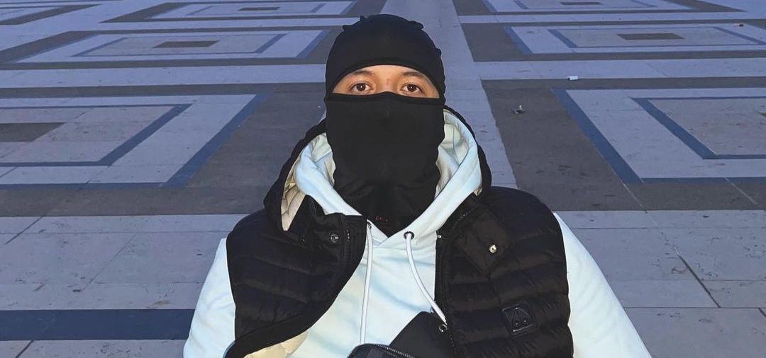 Dynamiska duon 23 & Shenzi linkar igen på 