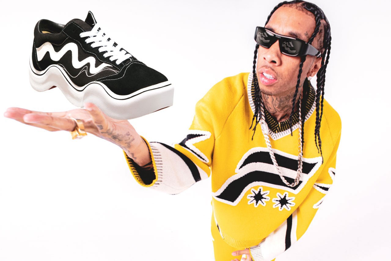 vans baby sneakers