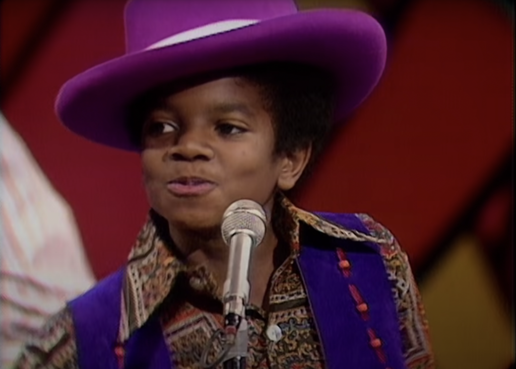 Michael Jacksons första studioinspelning släpps digitalt Dopest