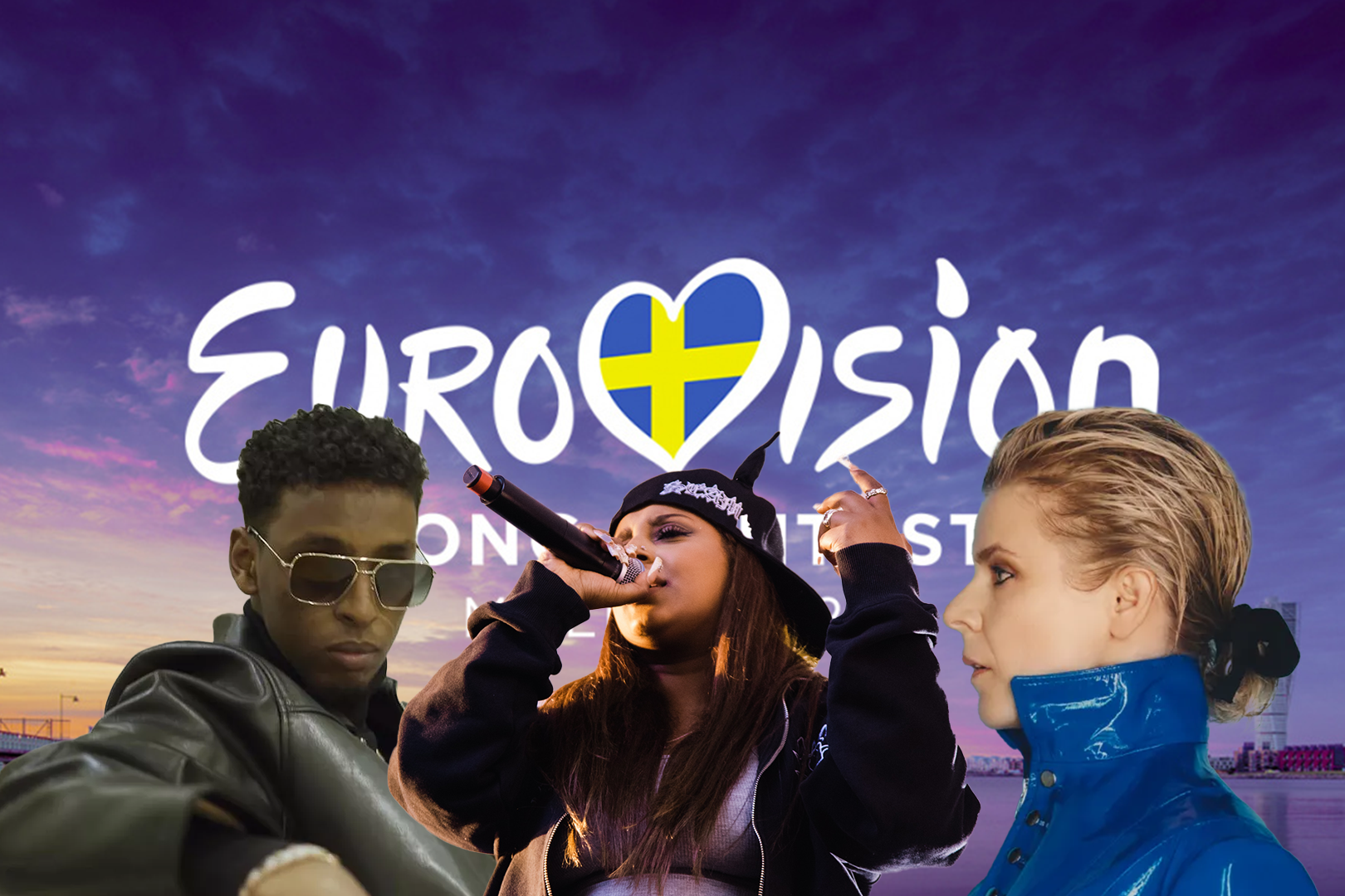 Över 1 000 Svenska Artister Kräver Att Israel Utesluts Från Eurovision ...