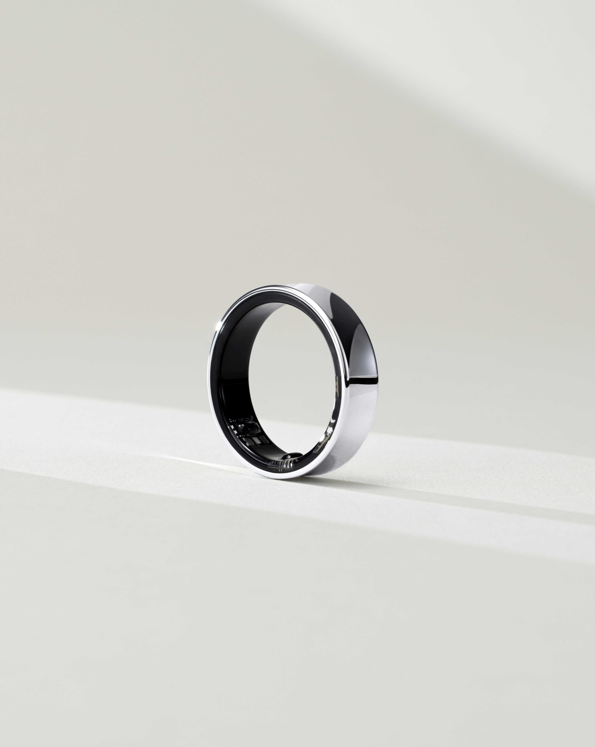 Samsung presenta il “Galaxy Ring” – un accessorio intelligente