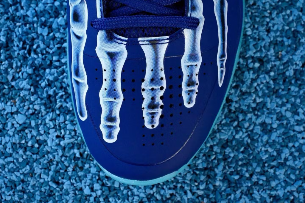 Då släpps Kobe Bryant 5 Protro "XRay" Dopest