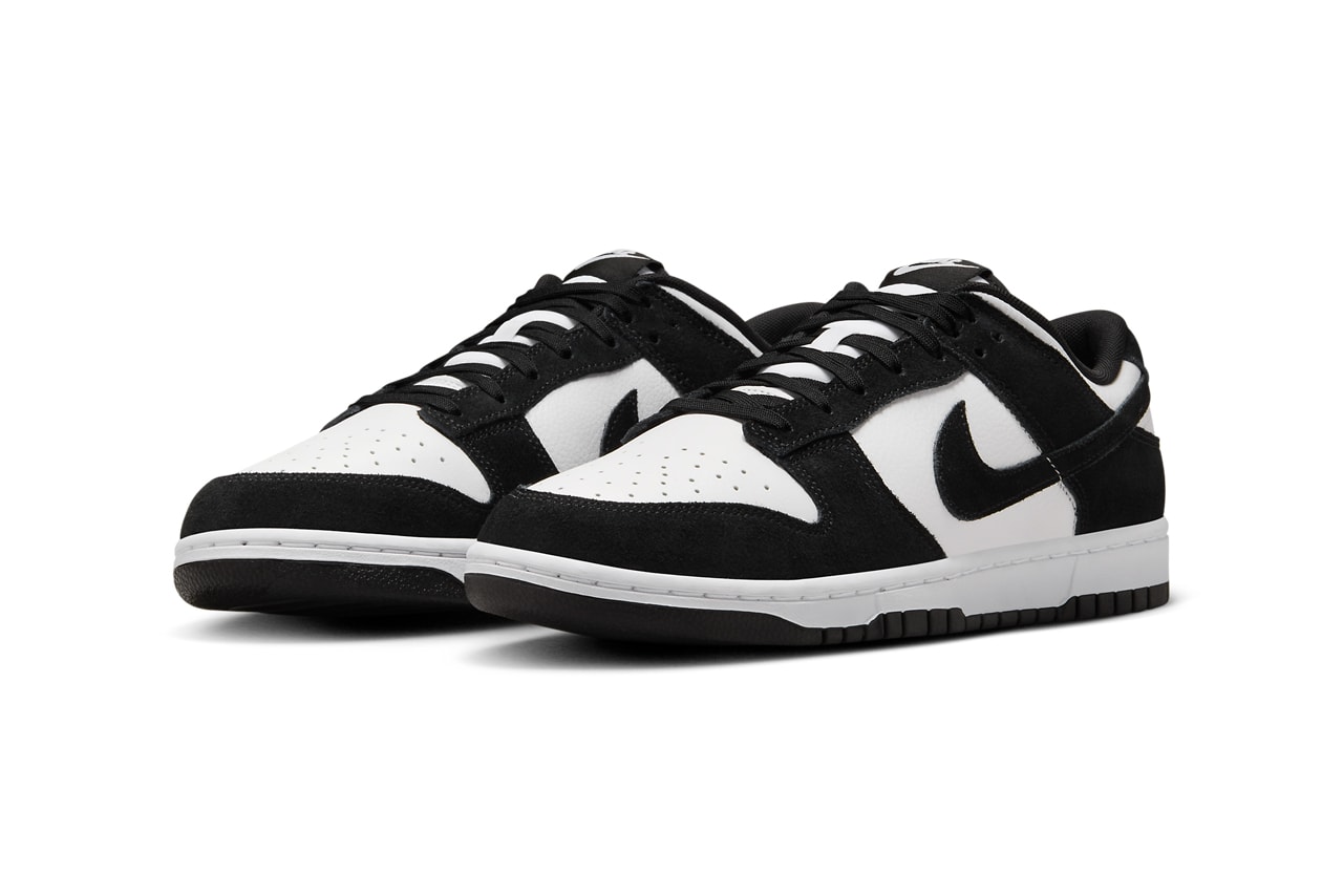 Nike Dunk Low popular Panda