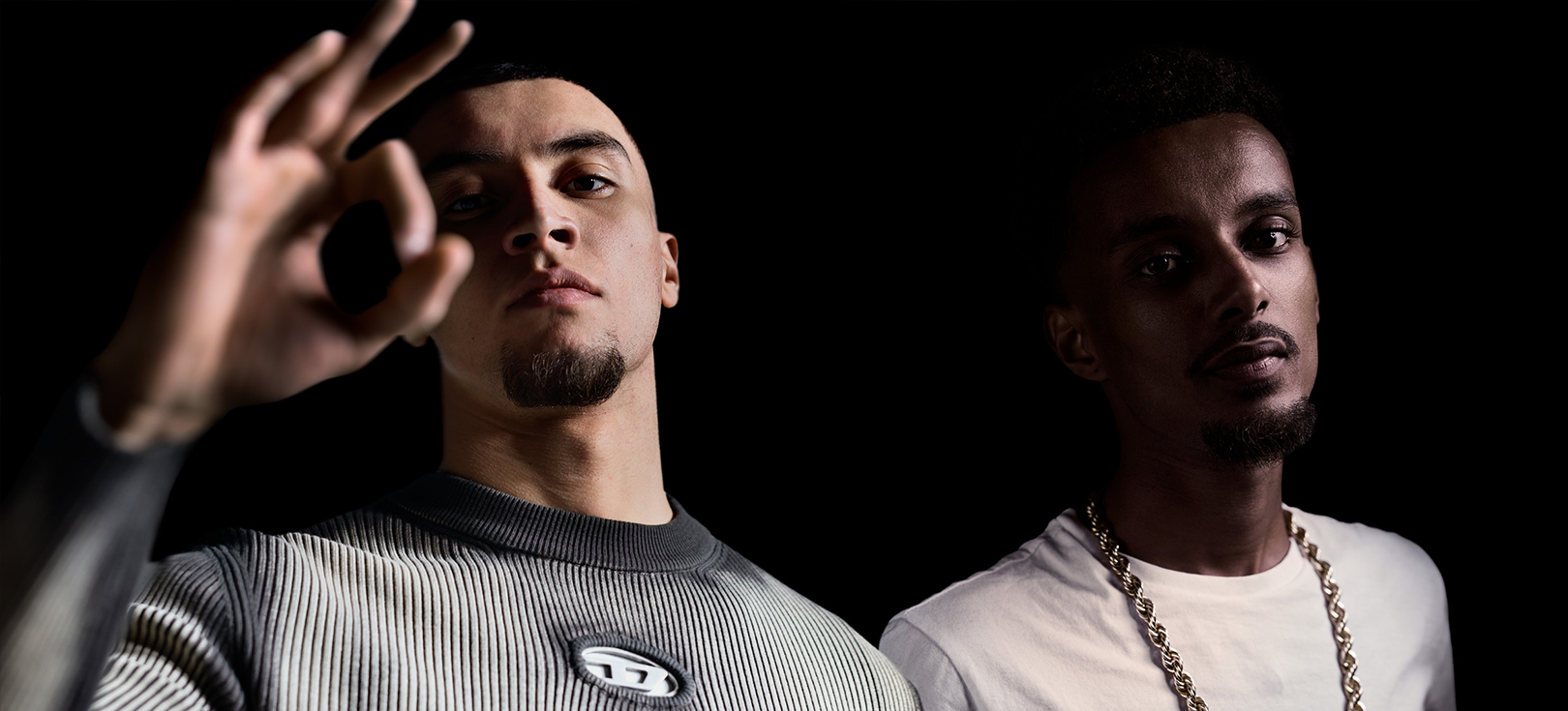 Sarettii & Asme slår sig samman på 