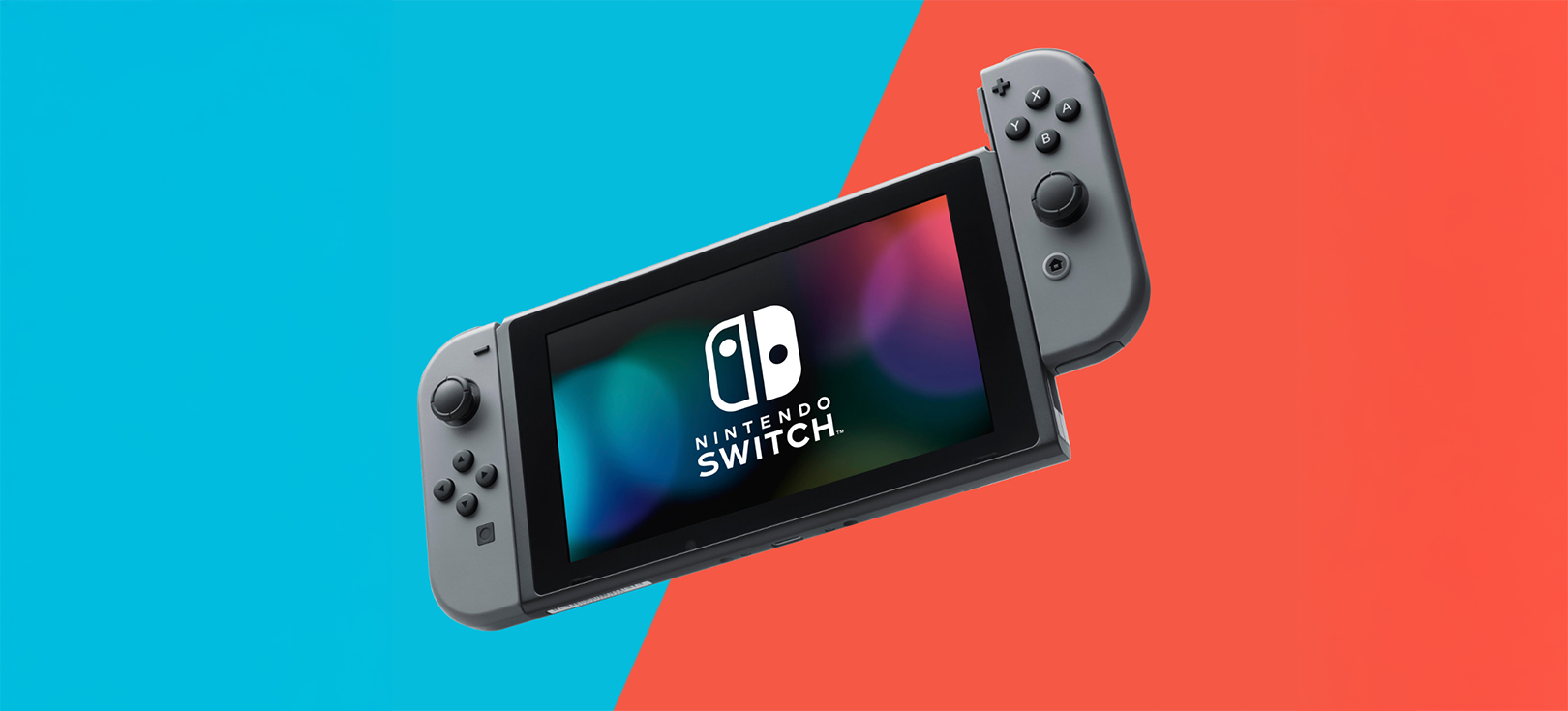 Insiders: Then the Nintendo Switch 2 is revealed