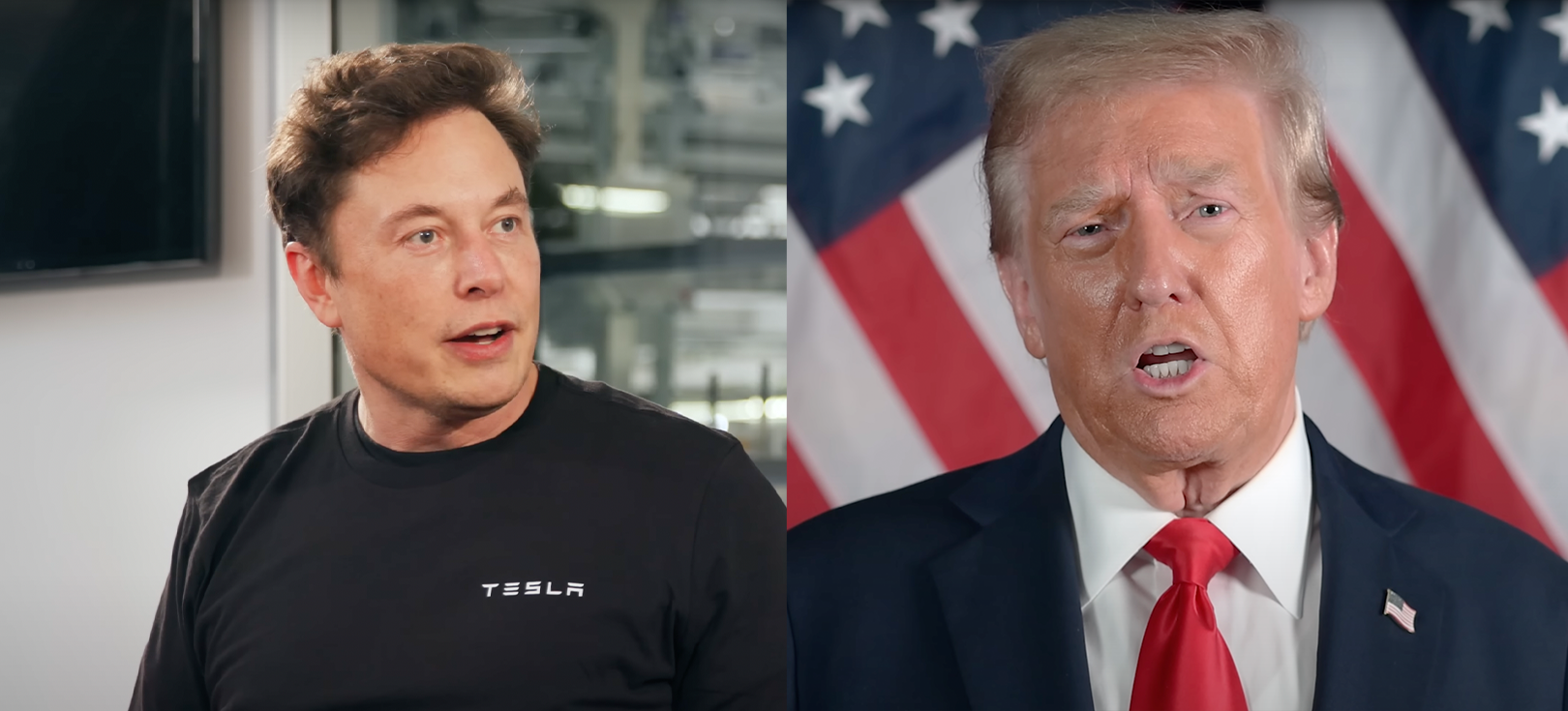 Elon Musk ska leda statlig avdelning åt Trump – kallas 