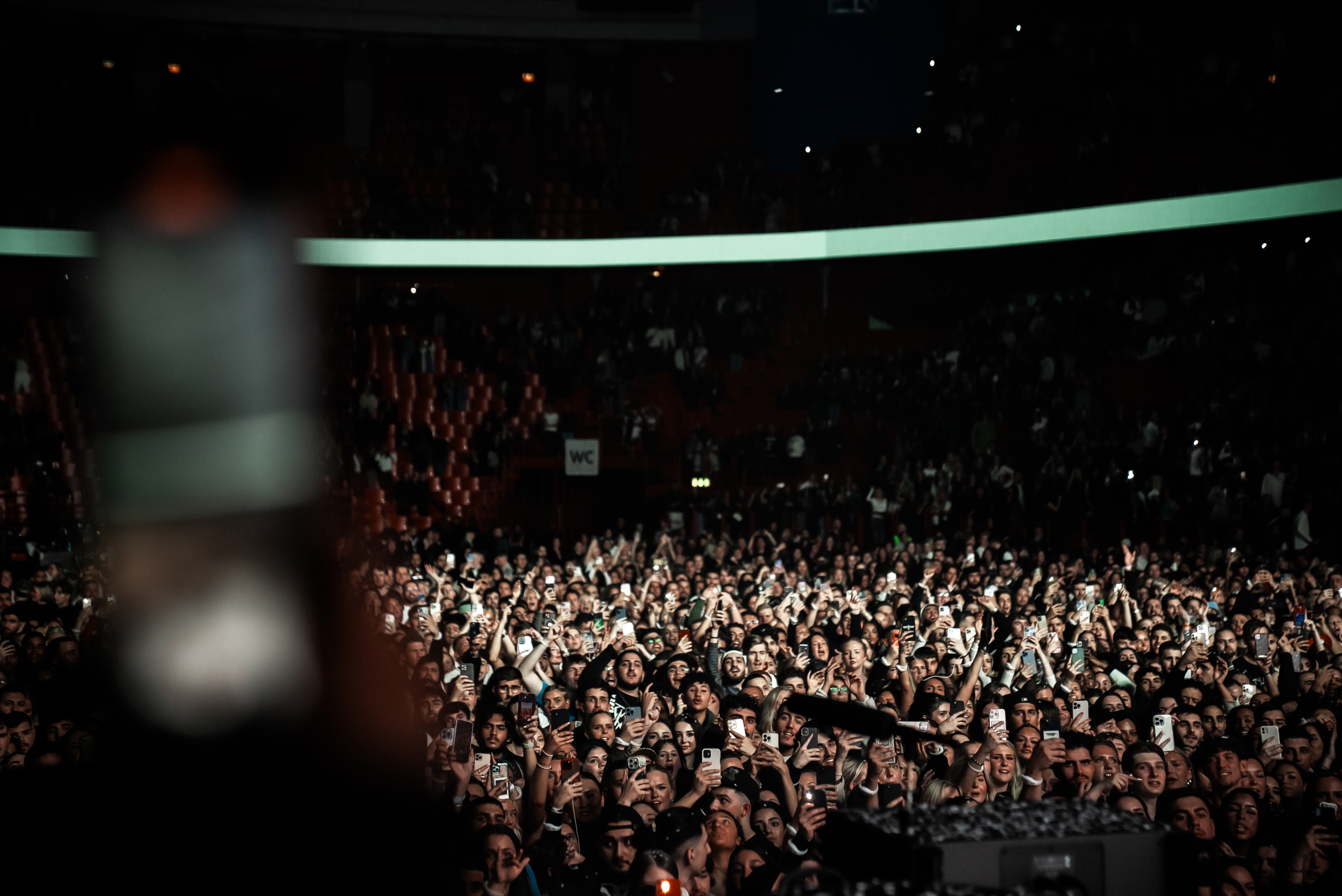 Här är alla konserter i Sverige 2025 - Dopest