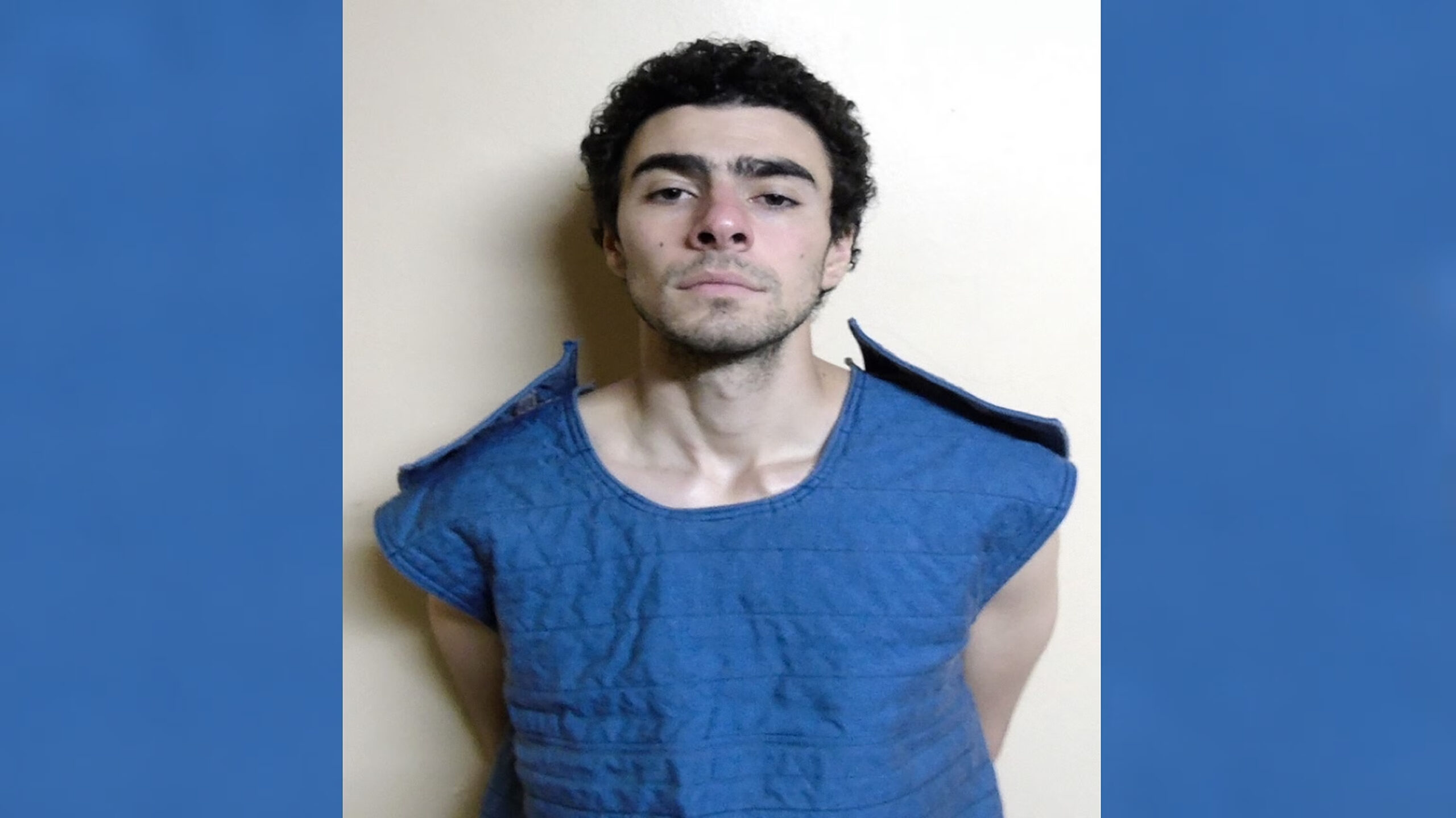 Luigi Mangionedokumentär på väg här är vad vi vet Dopest