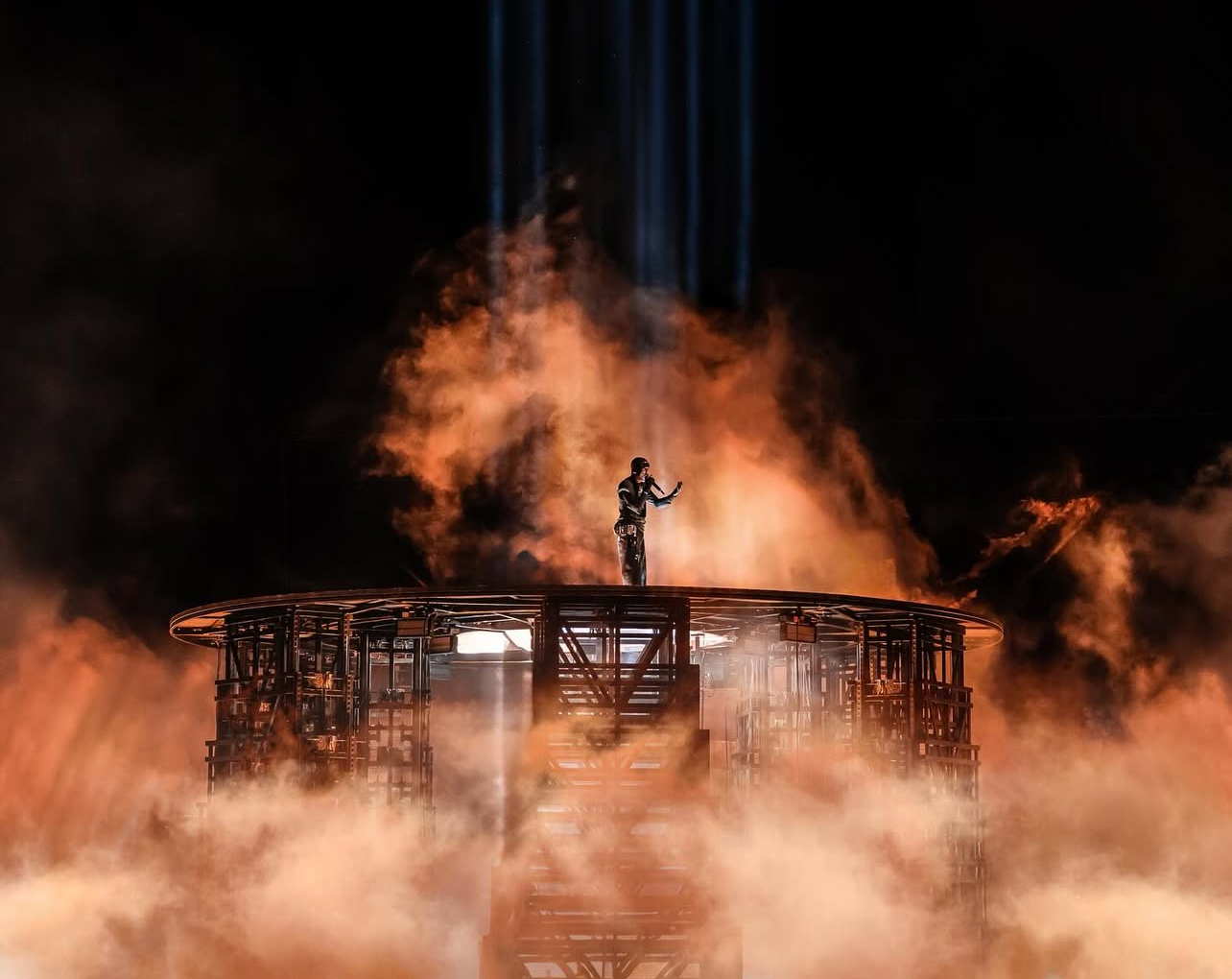 Recap: Coachella 2025 Weekend 2 - Dopest