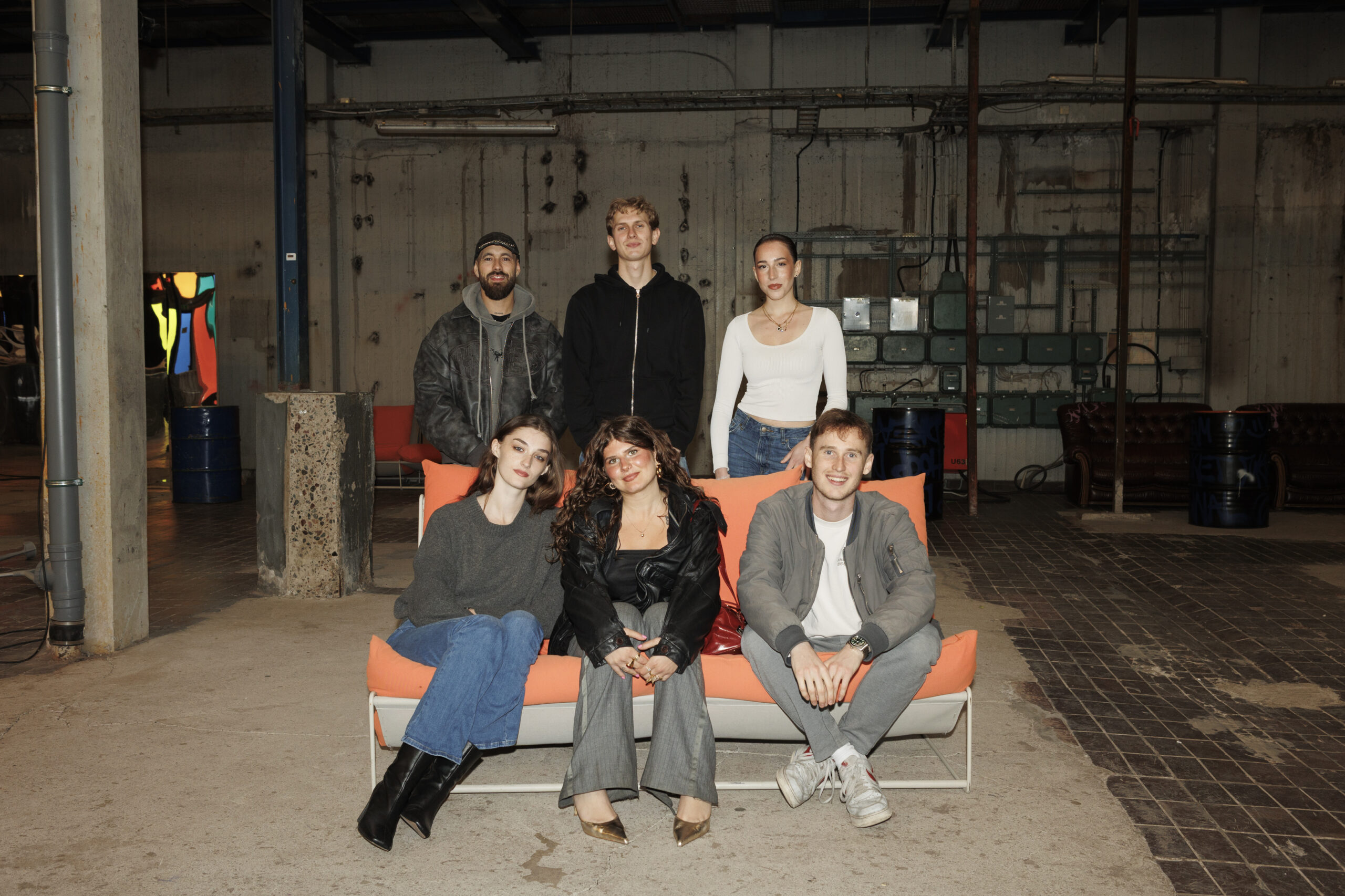 JBL Music Academy 2025: 6 nordiska stjärnskott är redo att ta över Dopest JBL Music Academy 2025: 6 nordiska stjärnskott är redo att ta över Dopest