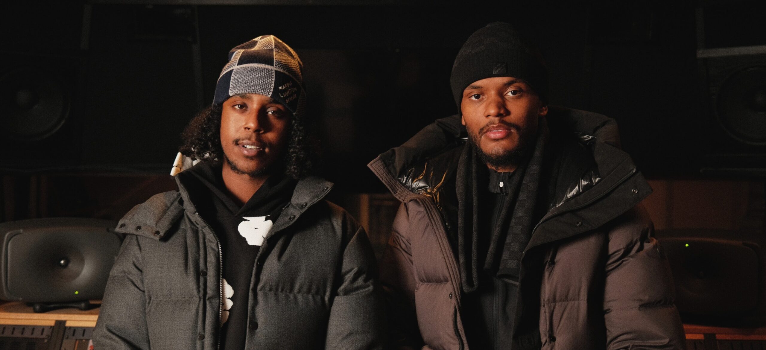 Dizzy & Y4ska återförenas på singeln 