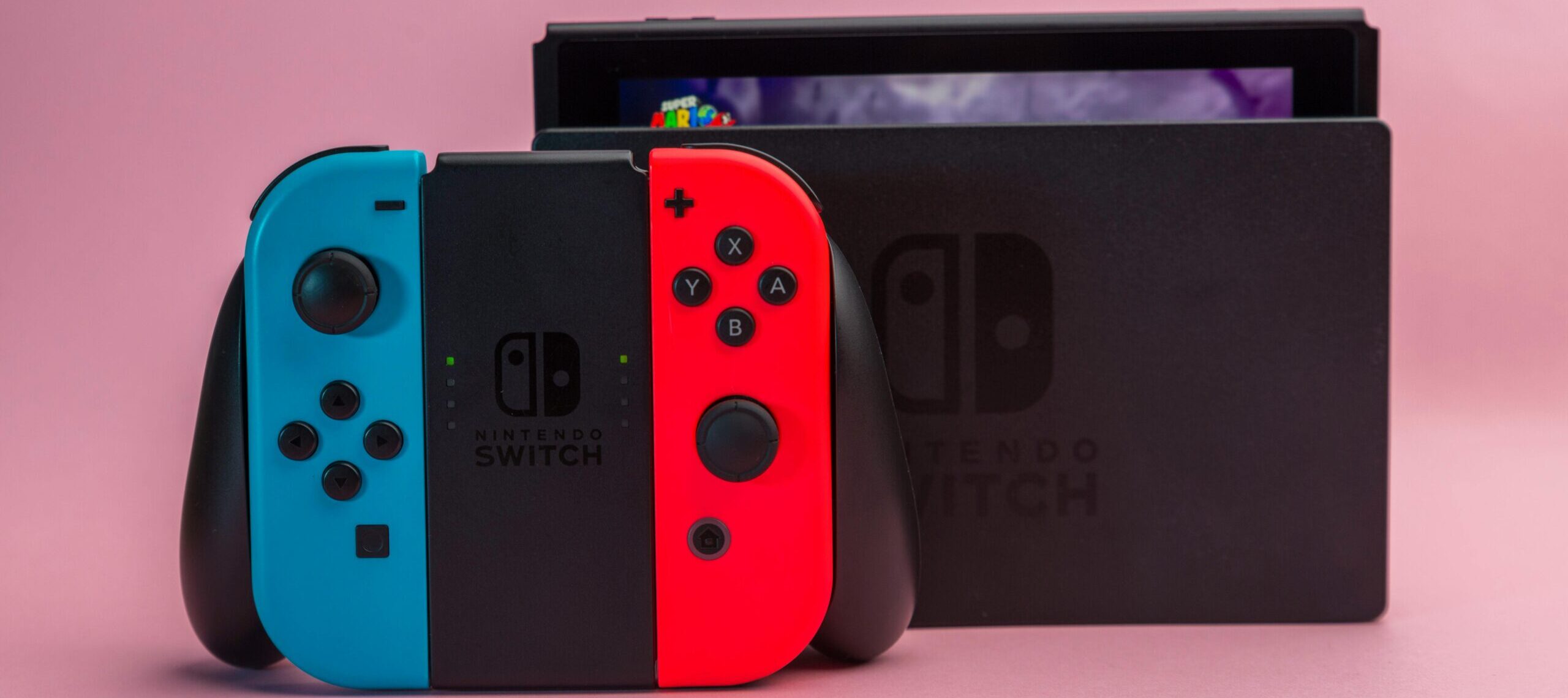 Switch passerar DS - är nu Nintendos mest sålda konsol någonsin - Dopest