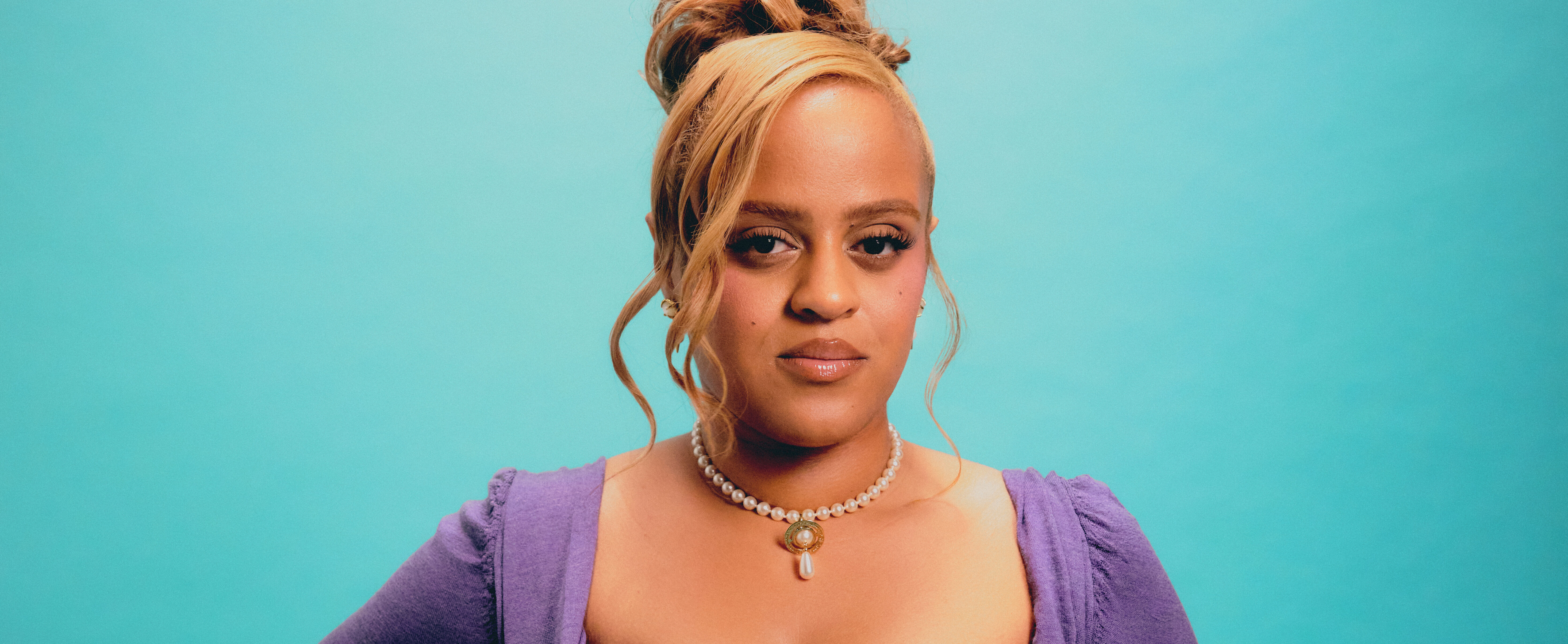 Seinabo Sey släpper sitt nya album Välkommen Hem - Dopest
