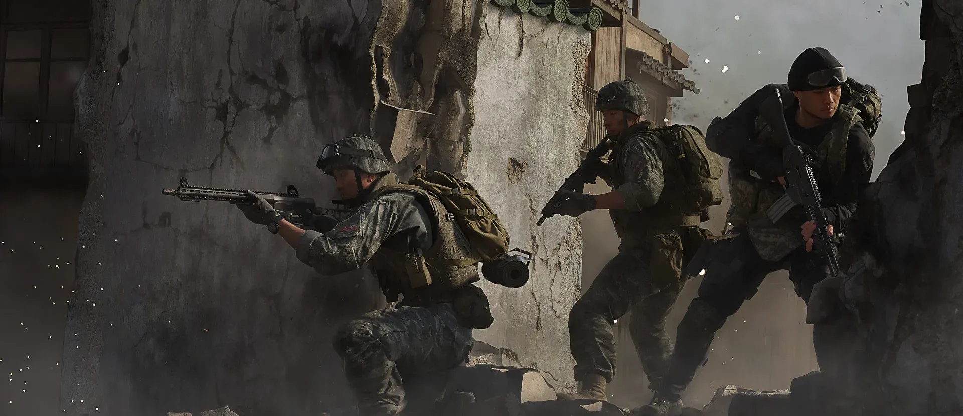 Call of Duty: Modern Warfare 4 Beta Dates and Switch 2 Launch Confirmed - News Directory 3